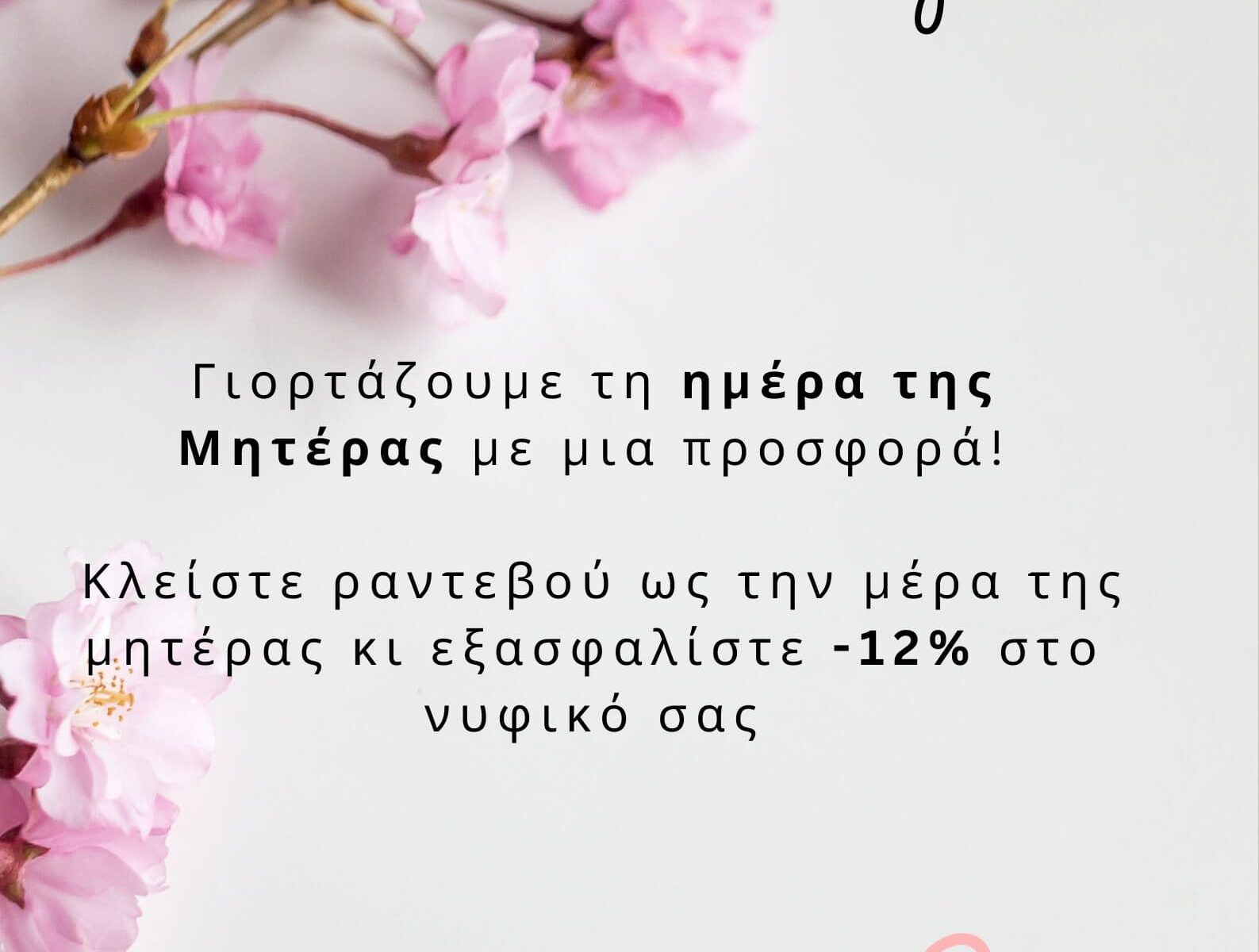 Ημέρα της ημέρας 2024 προσφορά -12%